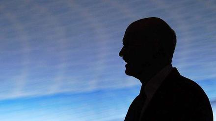 Wer wird seinen Platz einnehmen? Es gibt wieder einen neuen möglichen Nachfolger für Griechenlands Premier Papandreou.