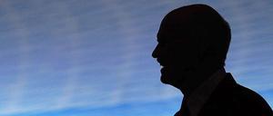Wer wird seinen Platz einnehmen? Es gibt wieder einen neuen möglichen Nachfolger für Griechenlands Premier Papandreou.