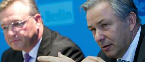 Bei der Fortsetzung der Koalitionsverhandlungen von SDP und CDU am Montag werden viele heikle Themen angesprochen.