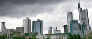 Droht eine neue Bankenkrise?