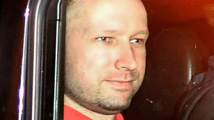 Es scheint, als hätte Anders Behring Breivik bekommen, was er wollte: Die Aufmerksamkeit der Weltöffentlichkeit für sein "Werk".