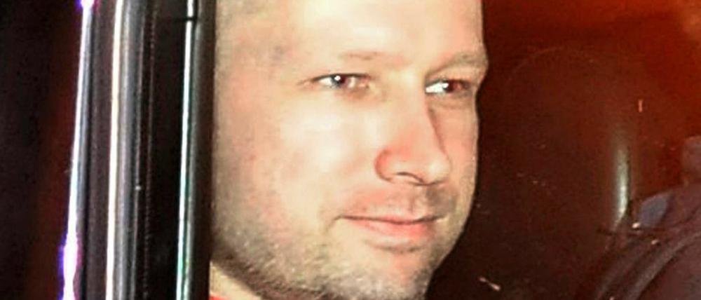 Es scheint, als hätte Anders Behring Breivik bekommen, was er wollte: Die Aufmerksamkeit der Weltöffentlichkeit für sein "Werk".