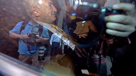 Kein Fairness-Gebot setzt Plausibilitäten und Wahrscheinlichkeitsrechnungen außer Kraft: Auch im Fall Dominique Strauss-Kahn spielen Vorurteile eine Rolle.