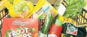 Was drin ist, muss draufstehen. Täuschungen sollen künftig enthüllt werden – die Ernährungsindustrie fürchtet um den Ruf der Branche.