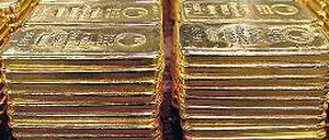 Richtige Geldanlage?