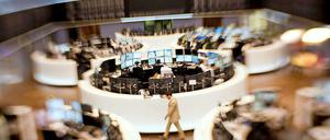 Die Handelsplätze in Frankfurt am Main, New York, Paris, Lissabon, Amsterdam und Brüssel sollen unter einem Dach zusammengeführt werden. Die Aktionäre in New York und Deutschland haben bereits ihre Zustimmung zur Megabörse gegeben.