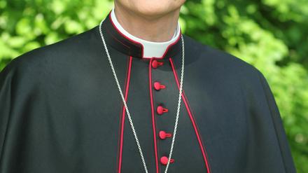Rainer Maria Woelki.