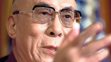 Der Dalai Lama trägt den Nobelpreis und hat weltweit Sympathisanten. Seine Treffen mit den Staatschefs der Welt werden von der chinesischen Regierung jedoch regelmäßig scharf kritisiert, nun hat Obama den Schritt gewagt. 