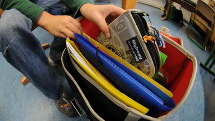 Das Bildungspaket soll mehr Familien erreichen .