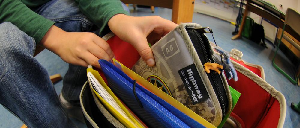 Das Bildungspaket soll mehr Familien erreichen .
