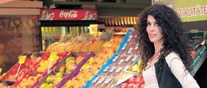 INTERNATIONAL VERNETZT. Janine White.