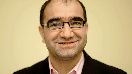 Grünen-Politiker Özcan Mutlu 