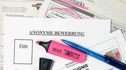 Mut zur Lücke.