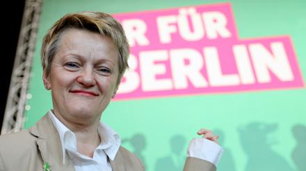 Renate Künast.
