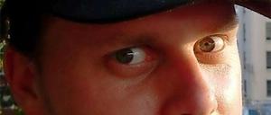 Sicherheitsexperte Sandro Gaycken.