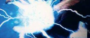 Kriminelle Energie. Sony, immer wieder im Fadenkreuz von Hackern, stellt derzeit in den USA seine neue Konsole vor. Foto: AFP