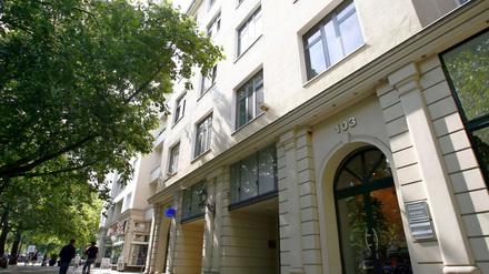 Der Wohnungsleerstand hat sich zwischen 2001 und 2010 auf drei Prozent halbiert.