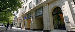 Der Wohnungsleerstand hat sich zwischen 2001 und 2010 auf drei Prozent halbiert.