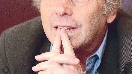 Cohn-Bendit
