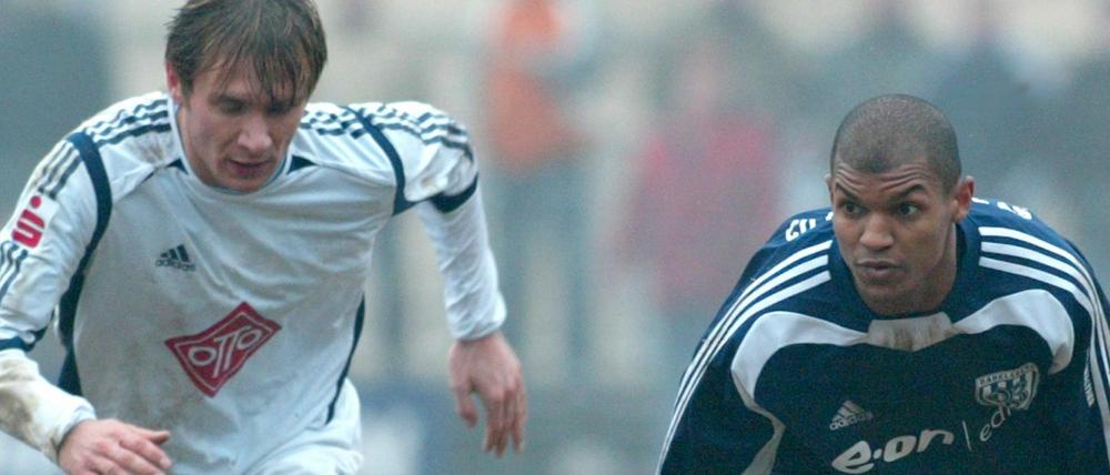 Das Sportliche tritt beim SV Babelsberg zunehmend in den Hintergrund.