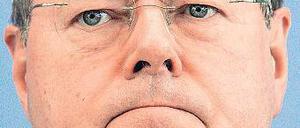 Peer Steinbrück.