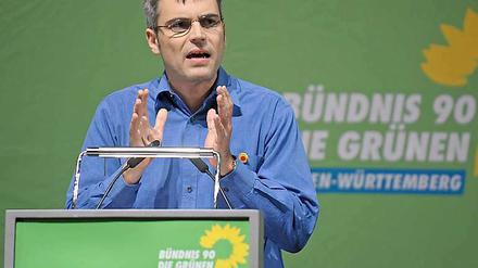 Gerhard Schick