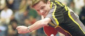 Heimlicher Amerikameister. US-Nationaltrainer Stefan Feth gewinnt noch gegen seine Spieler. Foto: picture-alliance/Simon