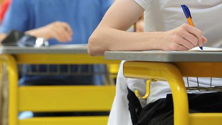 Schreiben fürs Leben. Die Grundwortschatzliste ist als Orientierungshilfe für Lehrer und Schüler gedacht.