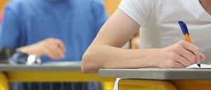 Schreiben fürs Leben. Die Grundwortschatzliste ist als Orientierungshilfe für Lehrer und Schüler gedacht.