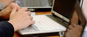 Schüler sollen künftig ihre Lehrer online bewerten.