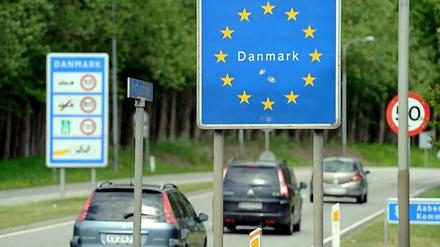 Die EU-Partner betrachten den Beschluss der dänischen Regierung als einen Angriff auf das Schengen-Abkommen.