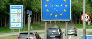 Die EU-Partner betrachten den Beschluss der dänischen Regierung als einen Angriff auf das Schengen-Abkommen.