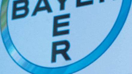 Freundlicher Empfang. Der Niederländer Marijn Dekkers hat Anfang Oktober 2010 die Führung bei Bayer übernommen. 3700 Aktionäre empfingen ihn in Köln. 
