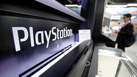 Spielekonsolen-Hersteller Sony wird von einem Datenklau-Skandal erschüttert.