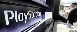 Spielekonsolen-Hersteller Sony wird von einem Datenklau-Skandal erschüttert.