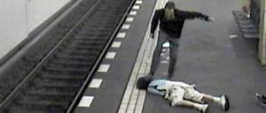 Der Richter sieht keine Fluchtgefahr im Fall Torben P. Aber wie unwahrscheinlich ist es, dass Torben P. wieder Alkohol trinkt und in eine aggressive Stimmung gerät?