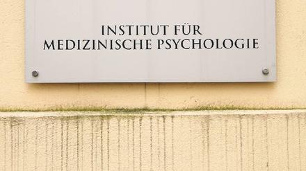 Hilfsangebot. An der Charité gibt es ein Präventionsangebot für Menschen mit pädophilen Neigungen. 