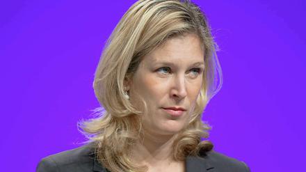 Silvana Koch-Mehrin