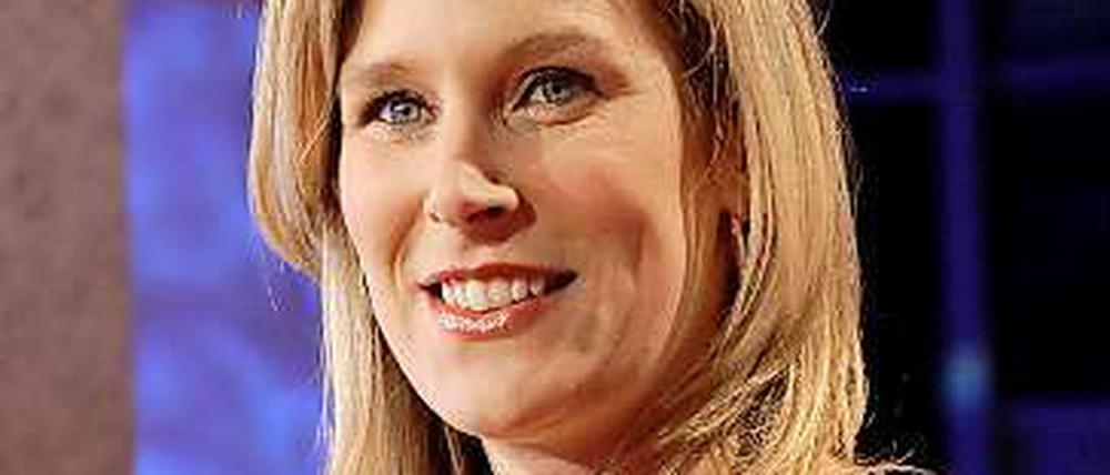 Silvana Koch-Mehrin.