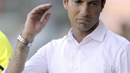 Marco Pezzaiuoli.