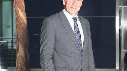 Jürgen Trittin.