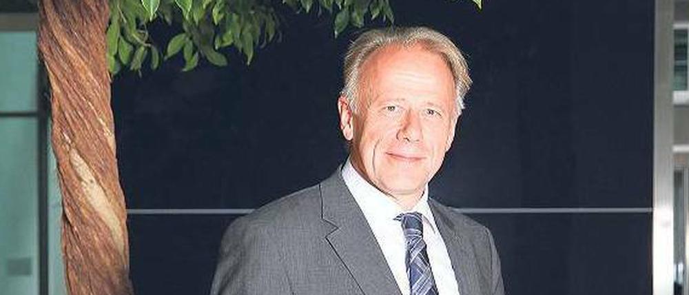 Jürgen Trittin.