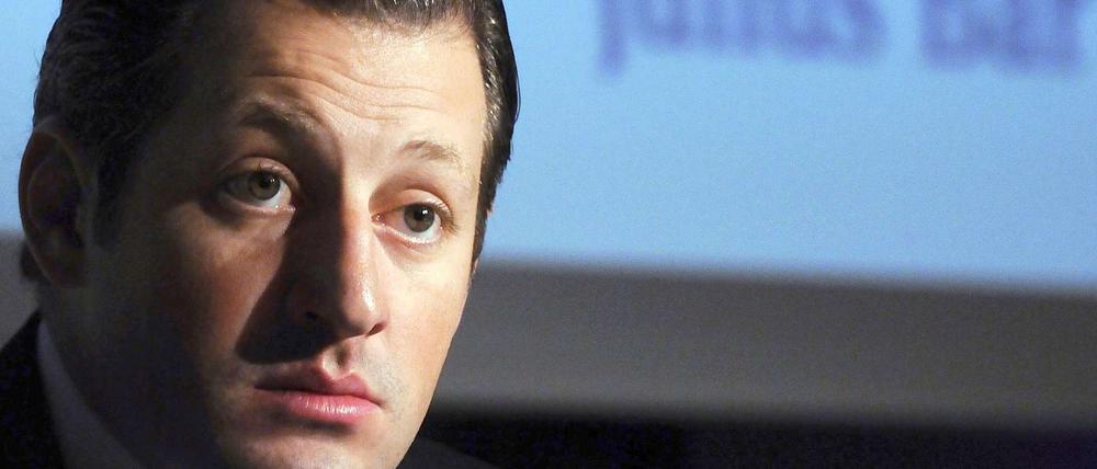 Banker sagen, dass das Beispiel Collardis Schule machen wird.