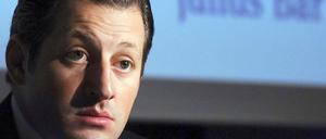 Banker sagen, dass das Beispiel Collardis Schule machen wird.