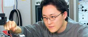 Heimatverbunden. Wissenschaftler in Tokio erwägen derzeit kaum, wegen der Folgen des Erdbebens ins Ausland zu gehen, sagt DAAD-Büroleiter Finken. 