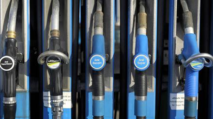 Auf Aral und vermutlich auf die gesamte Branche kommen nochmals hohe Umrüstungskosten zu.