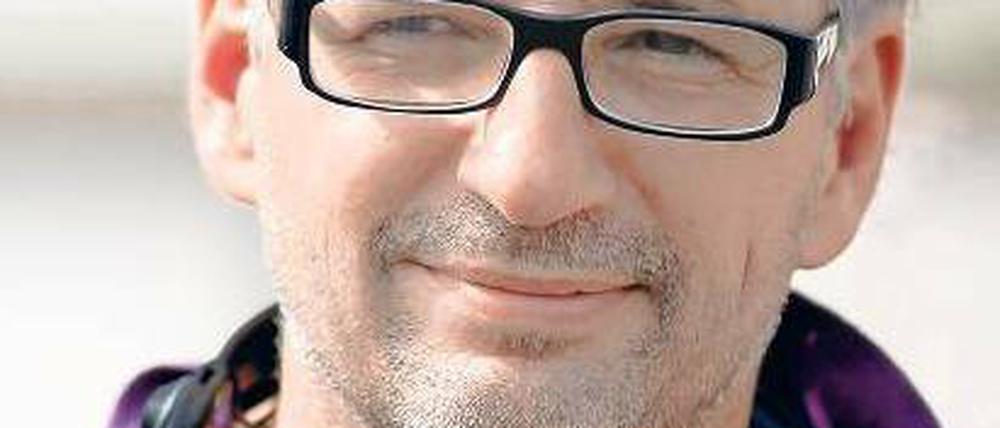 Michel Leclerc