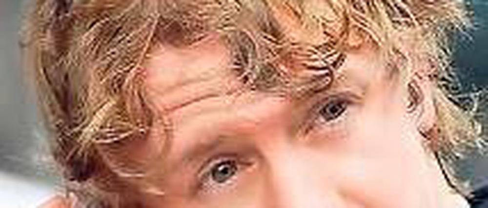 Sebastian Vettel.