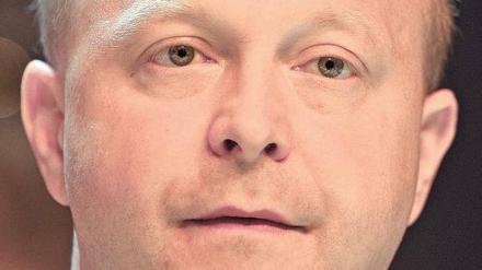 Michael Theurer