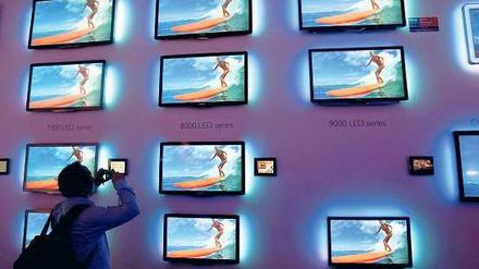 Die Marke Philips bleibt erhalten. Entwicklung, Produktion und Vertrieb übernimmt aber künftig ein Joint Venture mit dem taiwanesischen Bildschirmhersteller TPV.